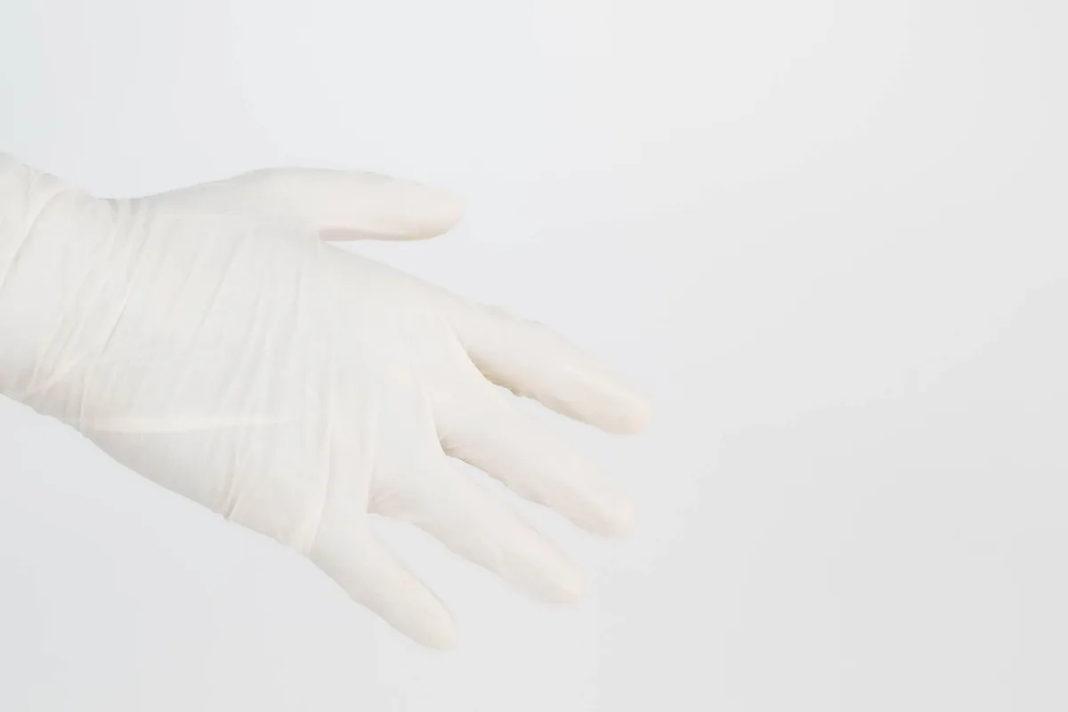 Bodily Fluid Cleanup in Krum, TX