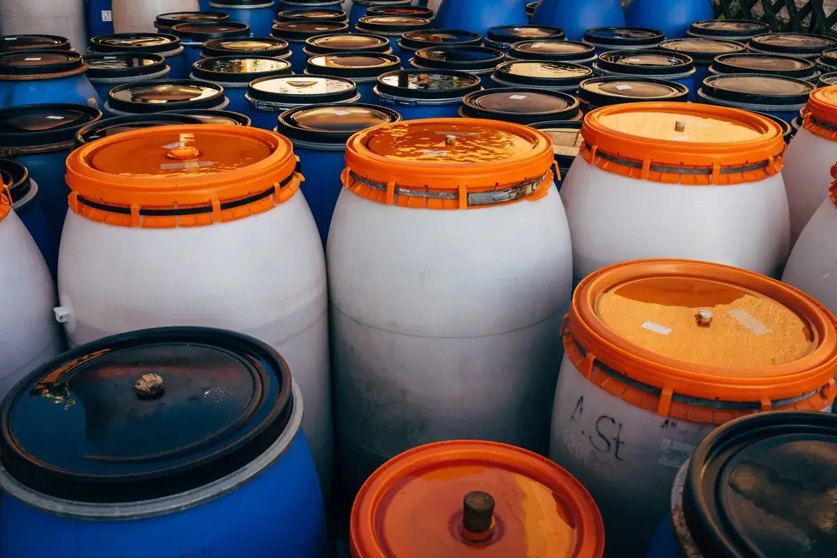 Medical Waste Removal in Krum, TX